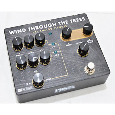 PRS WIND THROUGH THE TREES Effect Pedal