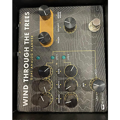 PRS WIND THROUGH THE TREES Effect Pedal