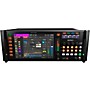 Behringer WING RACK Rackmount 48-Channel Digital Mixing Engine With 24 Midas PRO Preamps