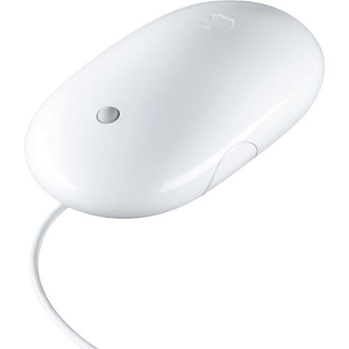 WIRED MOUSE