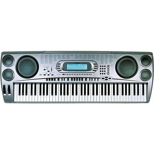 casio wk1630 keyboard