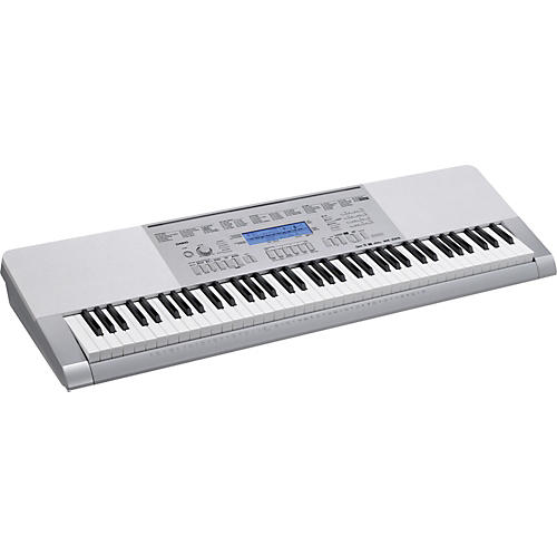 WK-225 76-Key Portable Keyboard