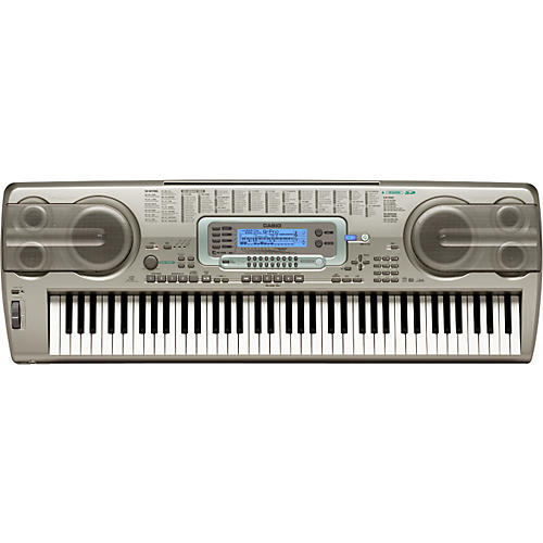 casio wk 3300 keyboard for sale