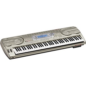 Casio WK-3800 76-Key Digital Keyboard Workstation | Musician's Friend