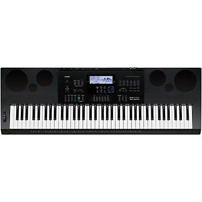 Casio WK-6600 76-Key Portable Keyboard