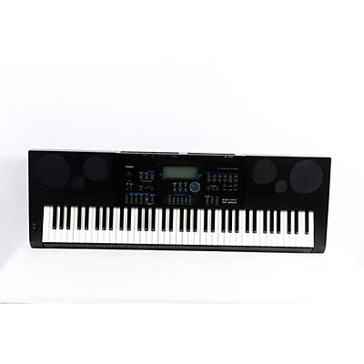Casio WK-6600 76-Key Portable Keyboard