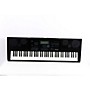 Open-Box Casio WK-6600 76-Key Portable Keyboard Condition 3 - Scratch and Dent  197881111854