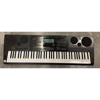 Casio WK-7600 Portable Keyboard