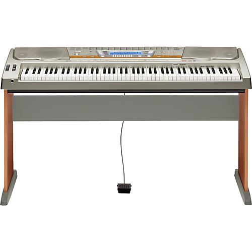 WK-8000 88-Key Digital Piano Workstation