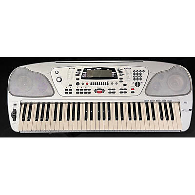 Gem WK1000 Arranger Keyboard