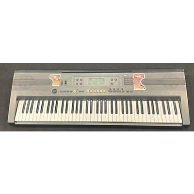Casio WK110 Portable Keyboard