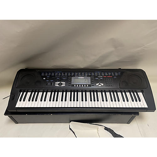 Casio WK1350 Portable Keyboard