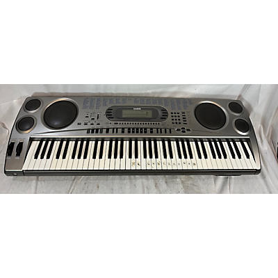 Casio WK1800 Digital Piano