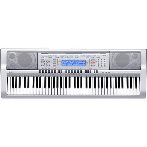 WK210 76-Key Digital Keyboard Workstation