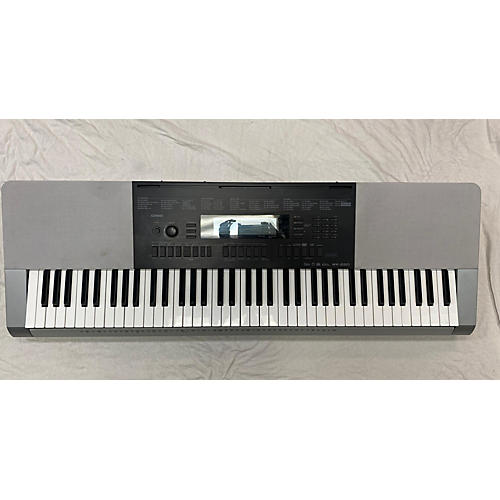 WK220 Portable Keyboard