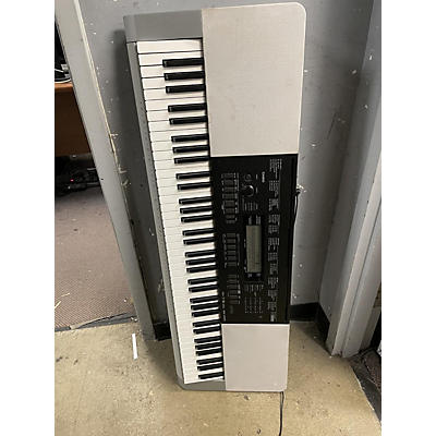 Casio WK220 Portable Keyboard