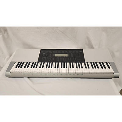 Casio WK220 Portable Keyboard