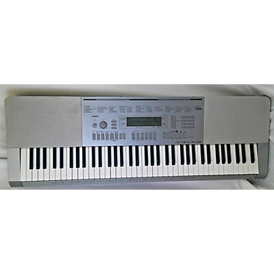 Casio WK225 76-Key Keyboard Workstation