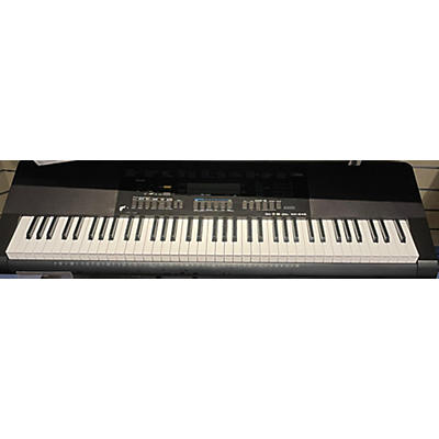 Casio WK245 76-Key Keyboard Workstation