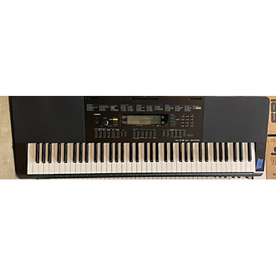 Casio WK245 76-Key Keyboard Workstation
