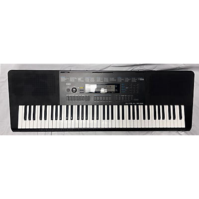 Casio WK245 76-Key Keyboard Workstation