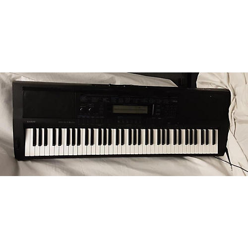 WK500 76 Key Keyboard Workstation
