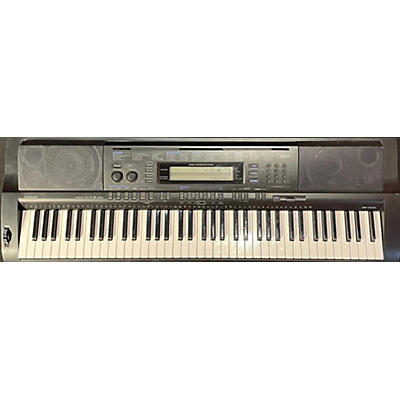 Casio WK500 76 Key Keyboard Workstation