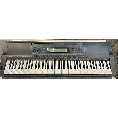 Casio WK500 76 Key Keyboard Workstation