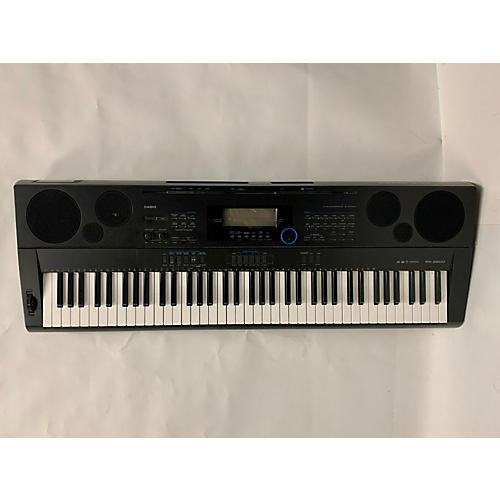 casio wk6500