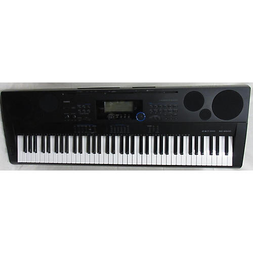 casio wk6500