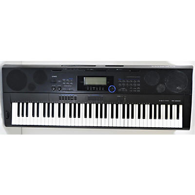 Casio WK6500 76 Key Keyboard Workstation