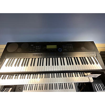 Casio WK6500 76 Key Keyboard Workstation