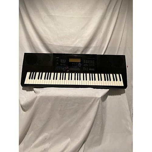 Casio WK6600 76 Key Portable Keyboard