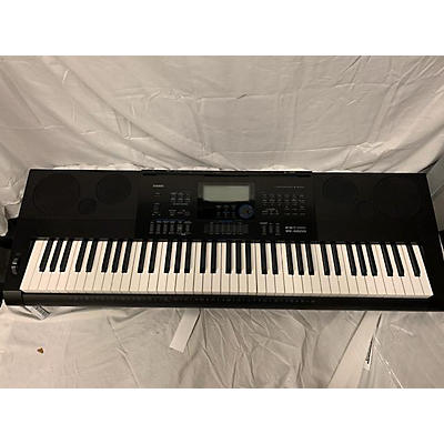 used casio piano
