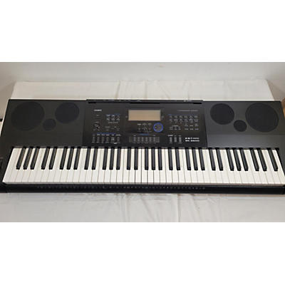 Casio WK6600 76 Key Portable Keyboard