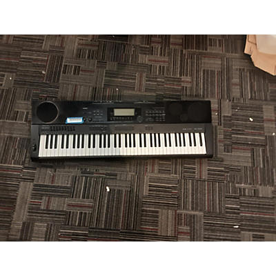 Casio WK7500 76 Key Keyboard Workstation