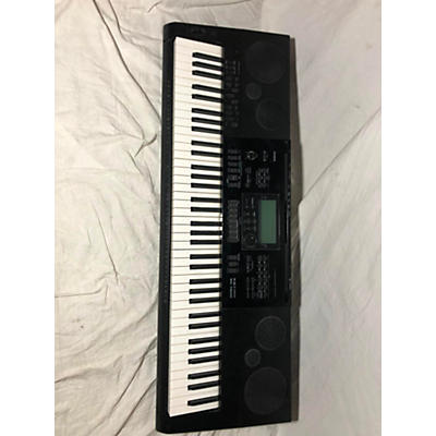 Casio WK7600 76-Key Portable Keyboard