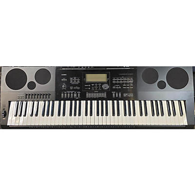 Casio WK7600 76-Key Portable Keyboard