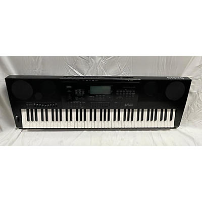 Casio WK7600 76-Key Portable Keyboard