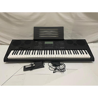 Casio WK7600 76-Key Portable Keyboard