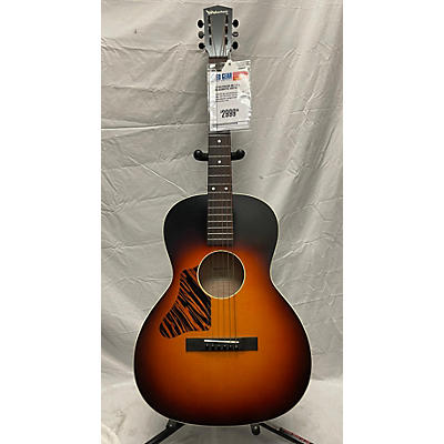 Waterloo WL-12 L Acoustic Guitar