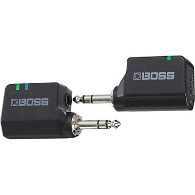 BOSS WL-20 Guitar Wireless System