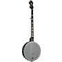 Open-Box Gold Tone WL-250 White Ladye Open Back Banjo Condition 2 - Blemished Vintage Brown 197881457358