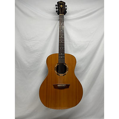 Washburn WL020S Acoustic Guitar