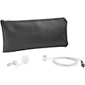 Shure WL183m Omnidirectional Condenser Lavalier With LEMO Termination Condition 1 - Mint  BlackCondition 1 - Mint  White