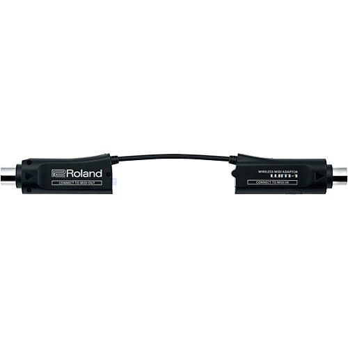 Roland WM-1 Wireless MIDI Adaptor Condition 1 - Mint