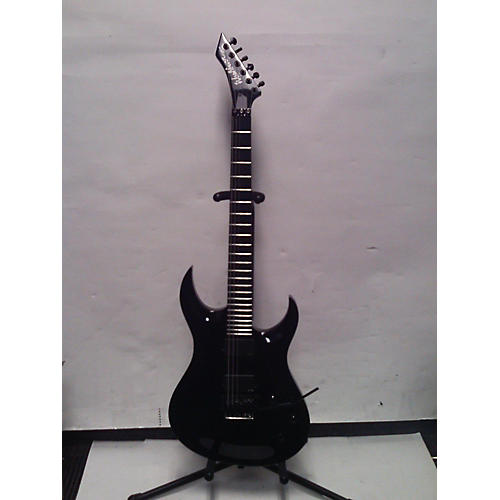 WM-526 Solid Body Electric Guitar