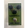 Used Way Huge Electronics WM42 Smalls Russian Pickle Fuzz MkIII Effect Pedal