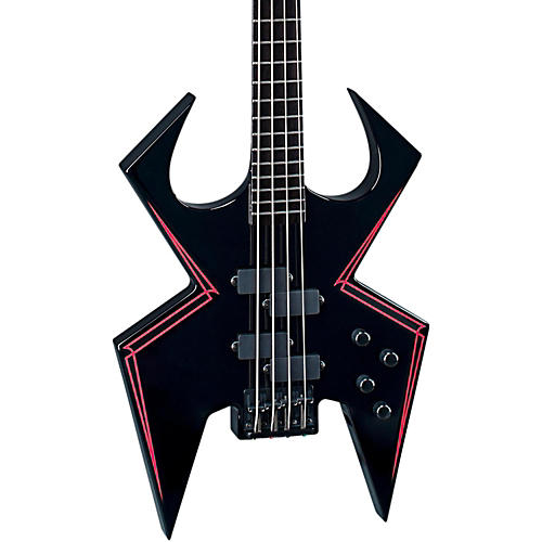 WMD Widow Electric Bass Guitar