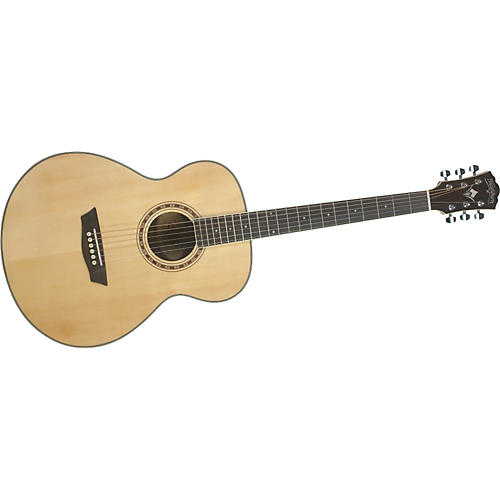 WMJ 10S Mini Jumbo Acoustic Guitar